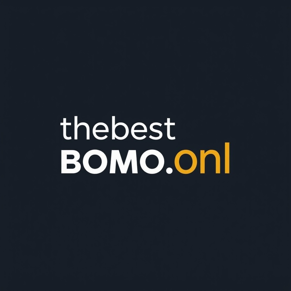 Thebestbomo